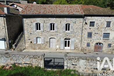 Maison 6 pièces 175000 €