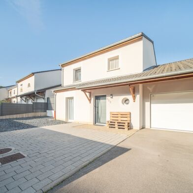 Maison 5 pièces 385000 €