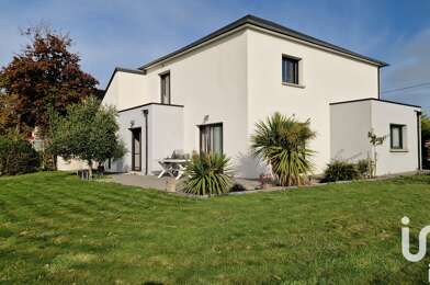 Maison 6 pièces 358000 €