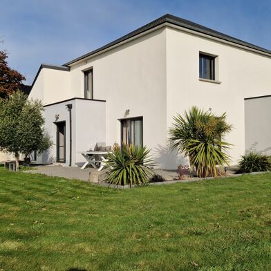 Maison 6 pièces 358000 €