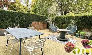 Appartement 5 Pièces 85 m² à vendre à Saint-Herblain (44800)