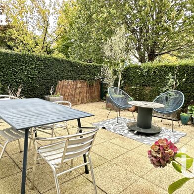 Appartement 5 pièces 264900 €