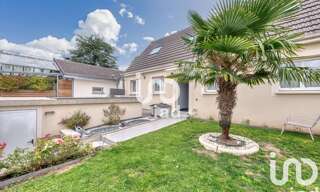 Maison 4 Pièces 98 m² à vendre à Lagny-sur-Marne (77400)
