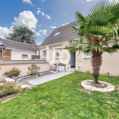 Maison 4 pièces 425000 €