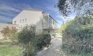 Maison 6 Pièces 142 m² à vendre à Orthoux-Sérignac-Quilhan (30260)