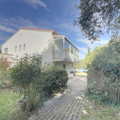 Maison 6 pièces 354000 €