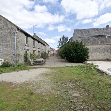 Maison 10 pièces 350000 €