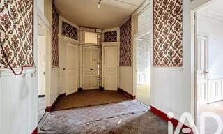 Appartement 8 Pièces 139 m² à vendre à Hauts de Bienne (39400)