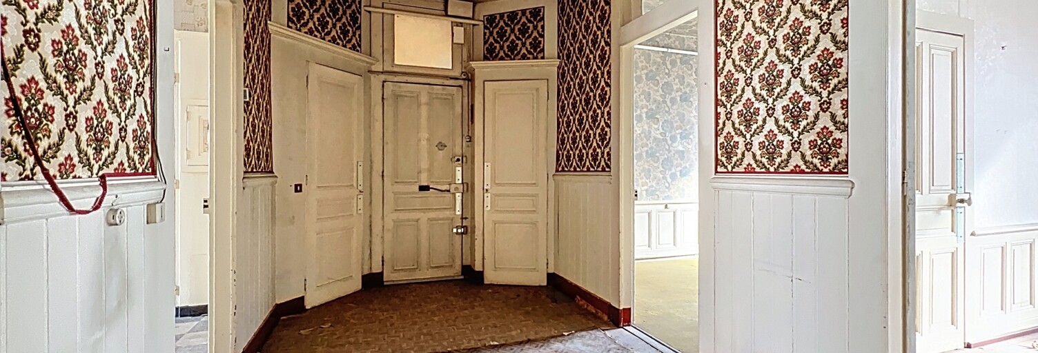 Appartement 8 Pièces 139 m² à vendre à Hauts de Bienne (39400)