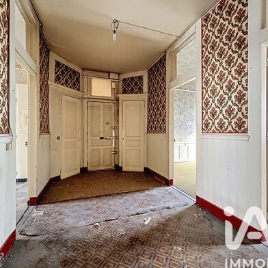Appartement 8 pièces 95000 €