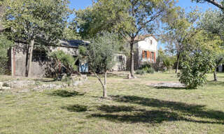 Maison 4 Pièces 112 m² à vendre à Sauve (30610)