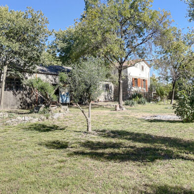 Maison 4 pièces 330000 €