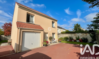 Maison 4 Pièces 104 m² à vendre à Nangis (77370)