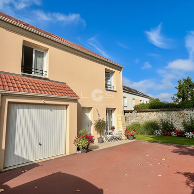 Maison 4 pièces 280000 €