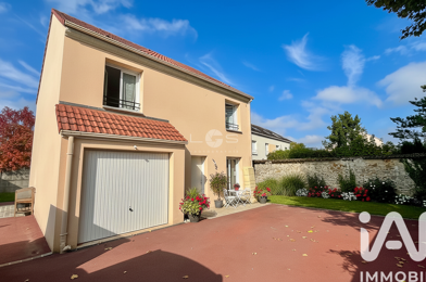 Maison 4 pièces 275000 €