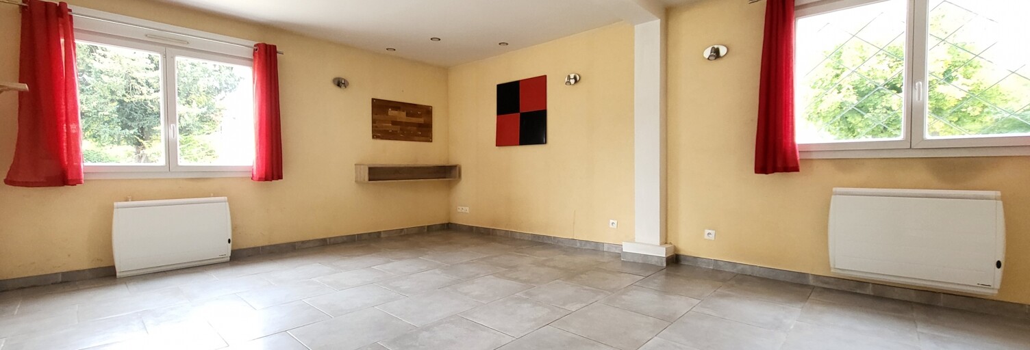 Appartement 3 Pièces 69 m² à louer à Châlons-en-Champagne (51000)