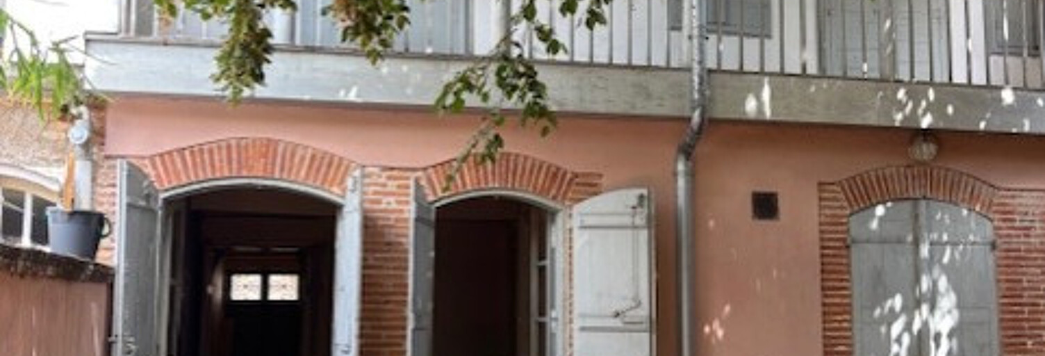 Maison 6 Pièces 174 m² à vendre à Grenade (31330)