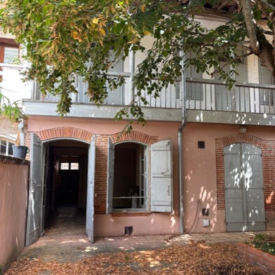 Maison 6 pièces 441000 €