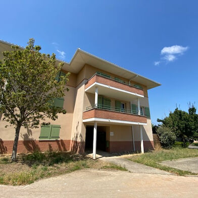 Appartement 2 pièces 153000 €