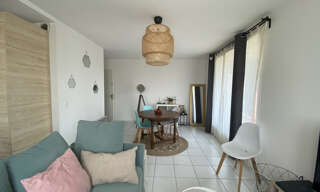 Appartement 2 Pièces 50 m² à vendre à Aussonne (31840)