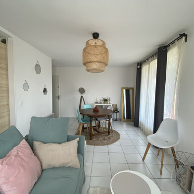 Appartement 2 pièces 153000 €