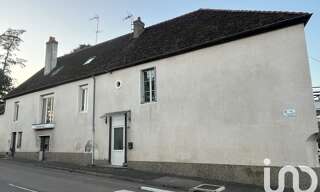 Immeuble  91 m² à vendre à Arnay-le-Duc (21230)