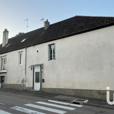 Immeuble  120000 €