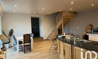 Immeuble  91 m² à vendre à Arnay-le-Duc (21230)