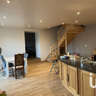 Immeuble  120000 €