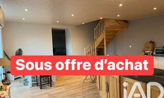 Immeuble  91 m² à vendre à Arnay-le-Duc (21230)