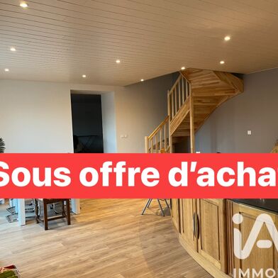 Immeuble  120000 €