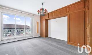 Appartement 3 Pièces 50 m² à vendre à Colombes (92700)