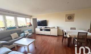 Appartement 4 Pièces 79 m² à vendre à Chevilly-Larue (94550)