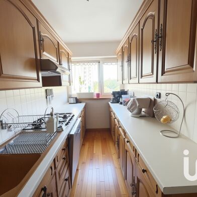 Appartement 4 pièces 199000 €