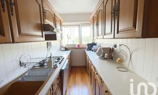 Appartement 4 Pièces 79 m² à vendre à Chevilly-Larue (94550)