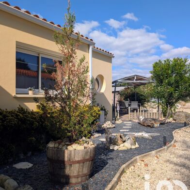 Maison 4 pièces 365000 €