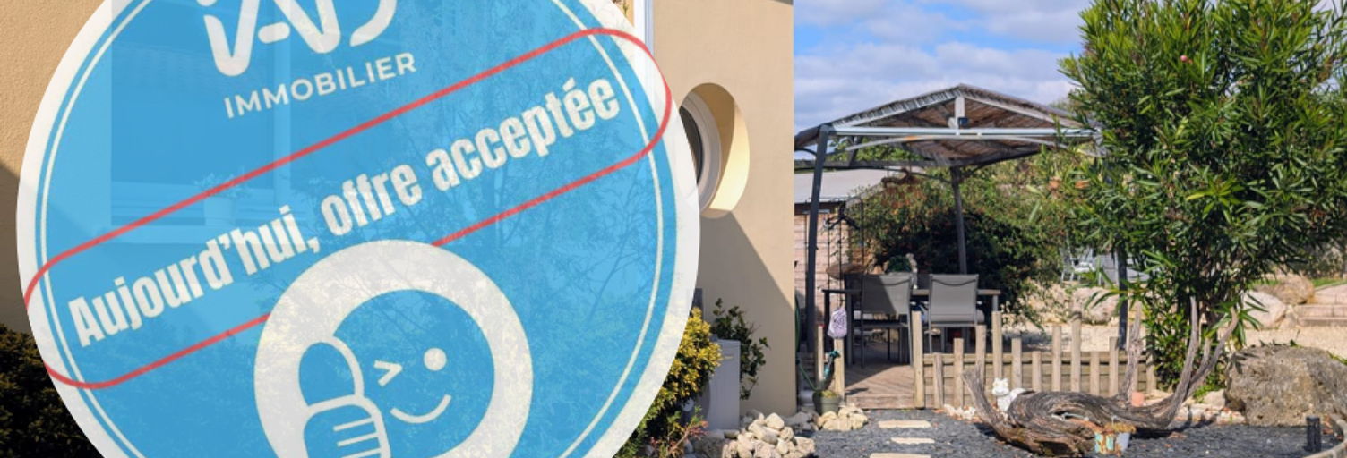 Maison 4 Pièces 105 m² à vendre à Aytré (17440)