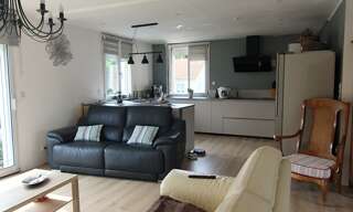 Immeuble  385 m² à vendre à Saveuse (80470)