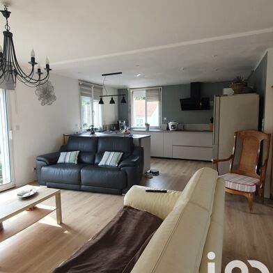 Immeuble  338000 €