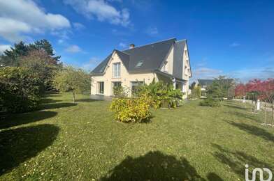 Maison 5 pièces 470000 €