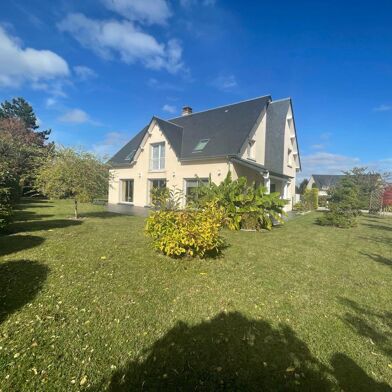 Maison 5 pièces 470000 €