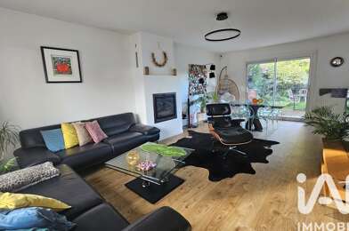 Maison 5 pièces 549000 €