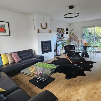 Maison 5 pièces 549000 €