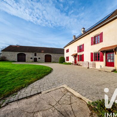Maison 9 pièces 630000 €