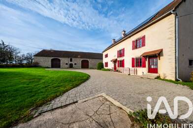 Maison 9 pièces 595000 €
