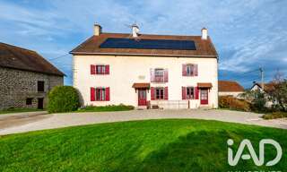 Maison 9 Pièces 265 m² à vendre à Maconge (21320)
