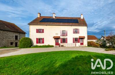 Vente Domaine 9 pièces — photo du bien