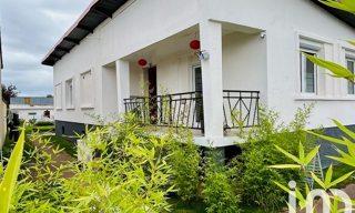 Maison 5 Pièces 109 m² à vendre à Val de Briey (54150)