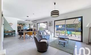 Maison 6 Pièces 143 m² à vendre à Veigné (37250)