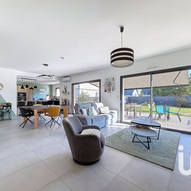 Maison 6 pièces 430000 €